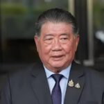 Wakil Perdana Menteri Thailand: Kami Siap Menghadapi Kelompok Penipuan Daring yang Pindah ke Kamboja!